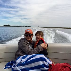 Meet your Posher, Julie